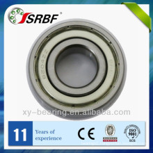 High quality P0 grade 80204 Deep groove ball bearing 6204ZZ